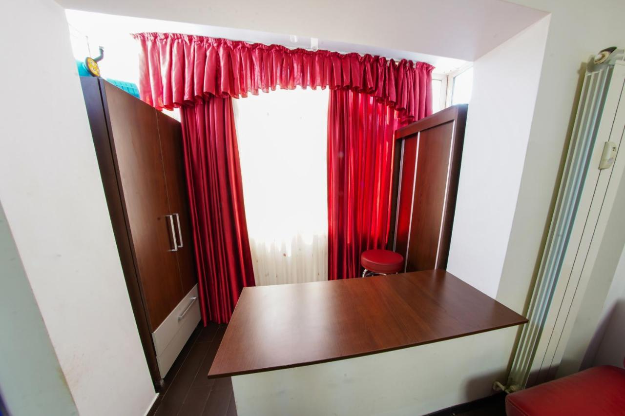 Sun Plaza Oasis With Self Check In And Fast Wifi Apartment Букурещ Екстериор снимка
