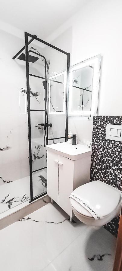 Sun Plaza Oasis With Self Check In And Fast Wifi Apartment Букурещ Екстериор снимка